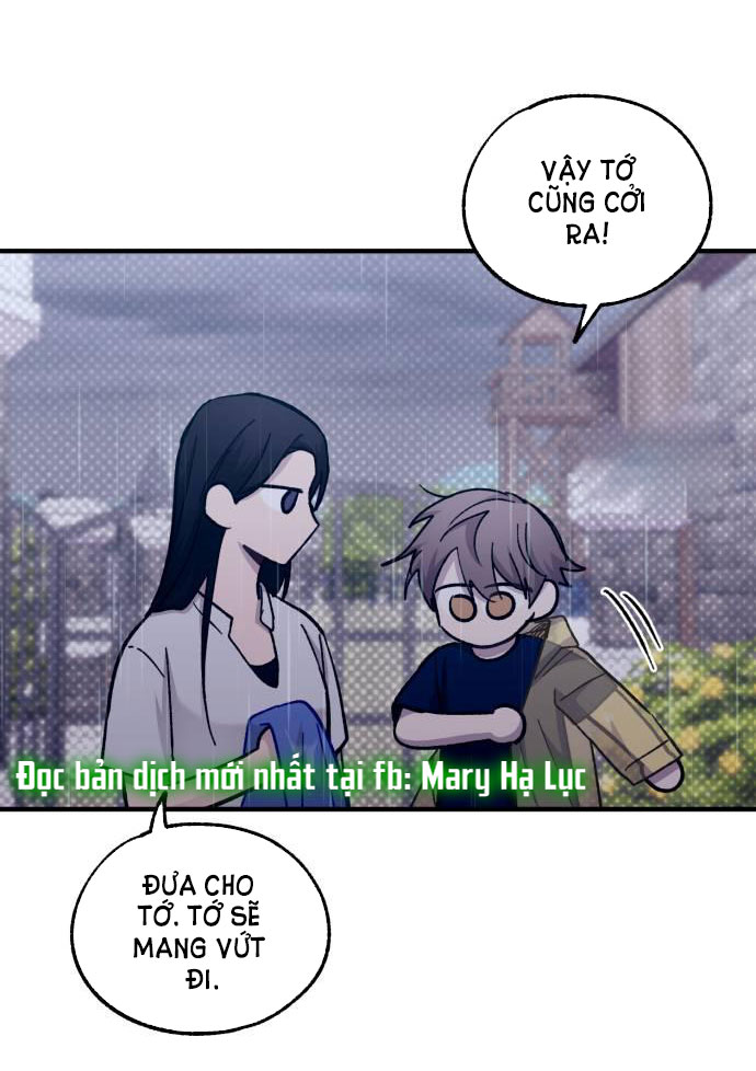 yeonwoo ngây thơ chapter 48.2 14