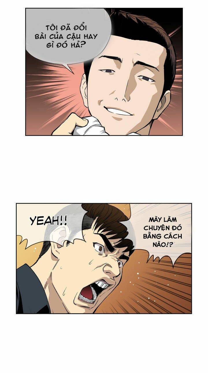 thần bài siêu năng chapter 3 22