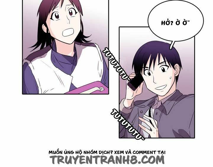 chuyện gì đến, rồi cũng sẽ đến chapter 13 34