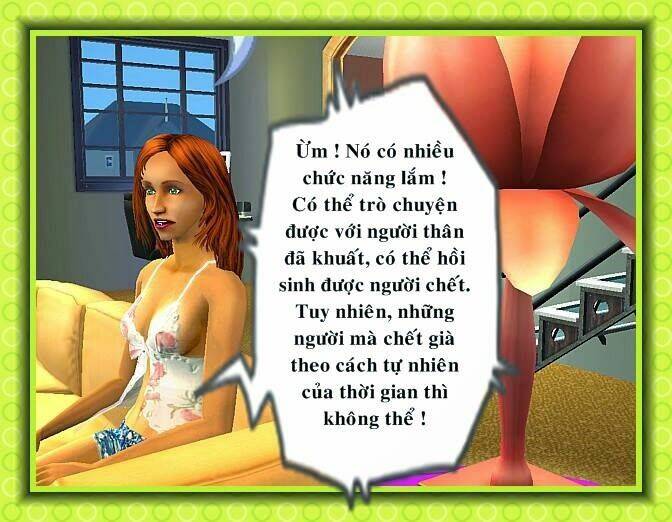 bella's story chapter 8.3 75