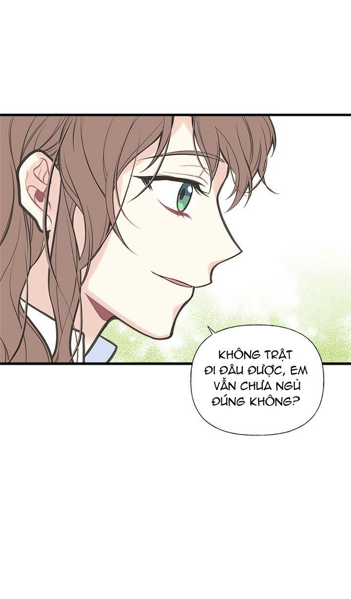 chị tôi đã nhặt về một nam chính quyến rũ chapter 5 33