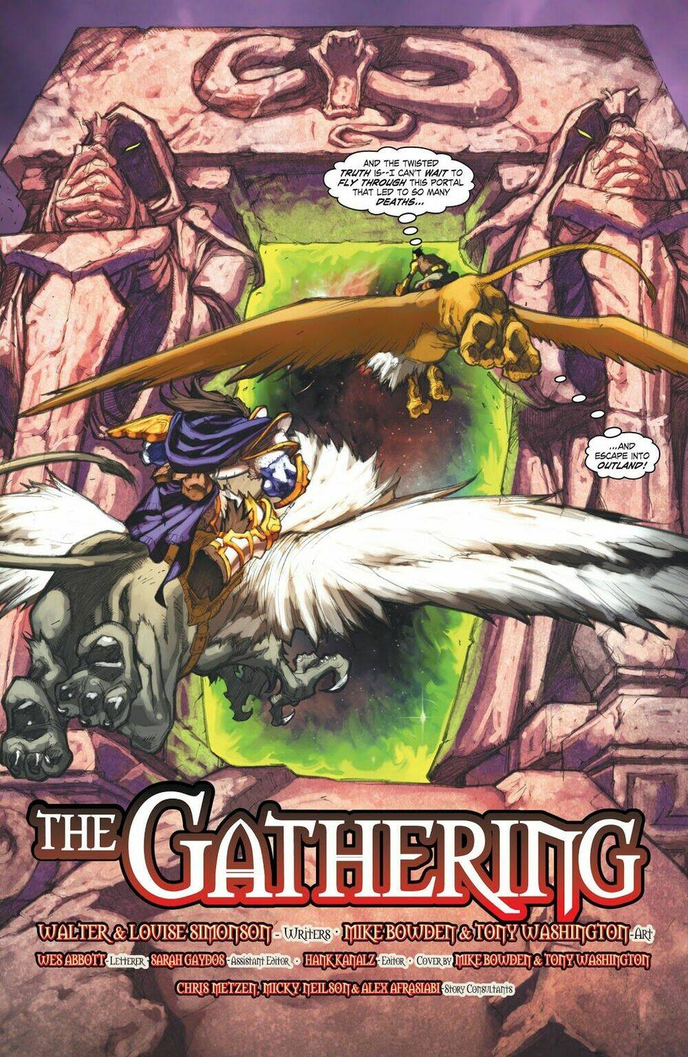 world of warcraft chapter 23 4