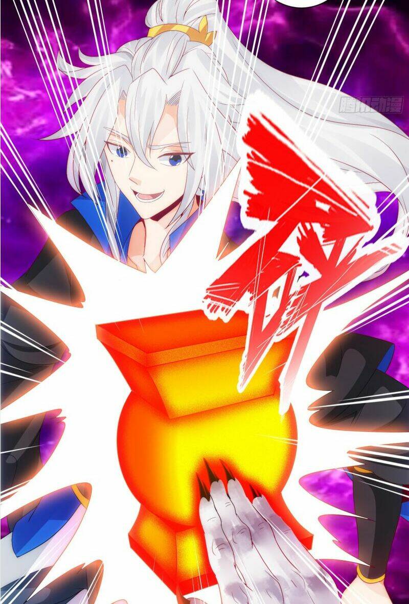 chư thiên ký chapter 296 26