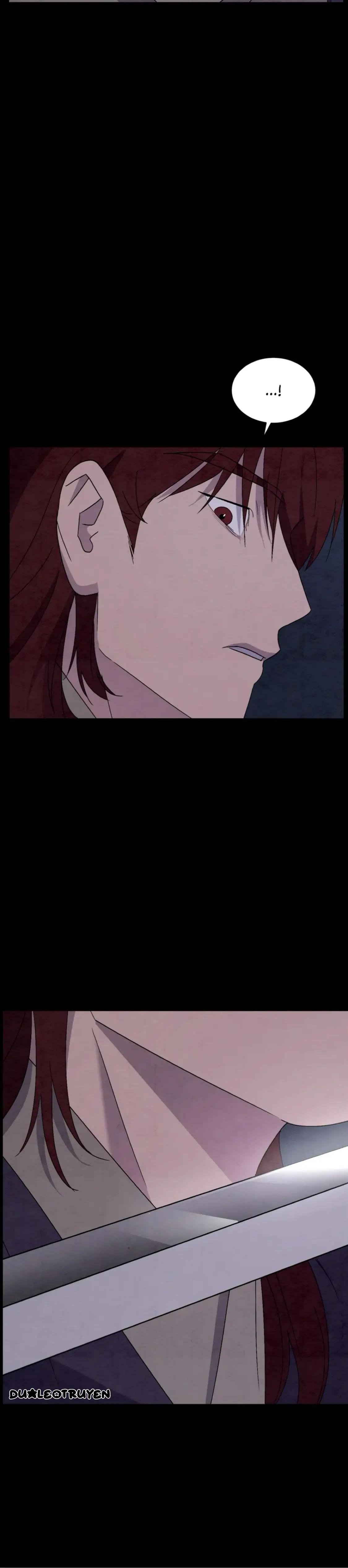 dưới đáy biển xanh chapter 21 24