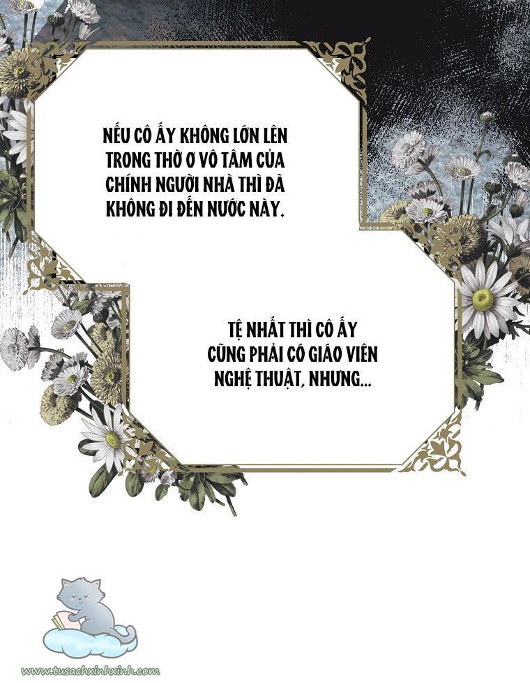 tháng năm cuối cùng của nữ phụ đoản mệnh chapter 35 5