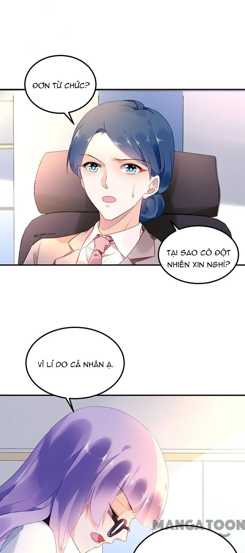 chống lại tổng giám đốc ăn chơi chapter 9 5