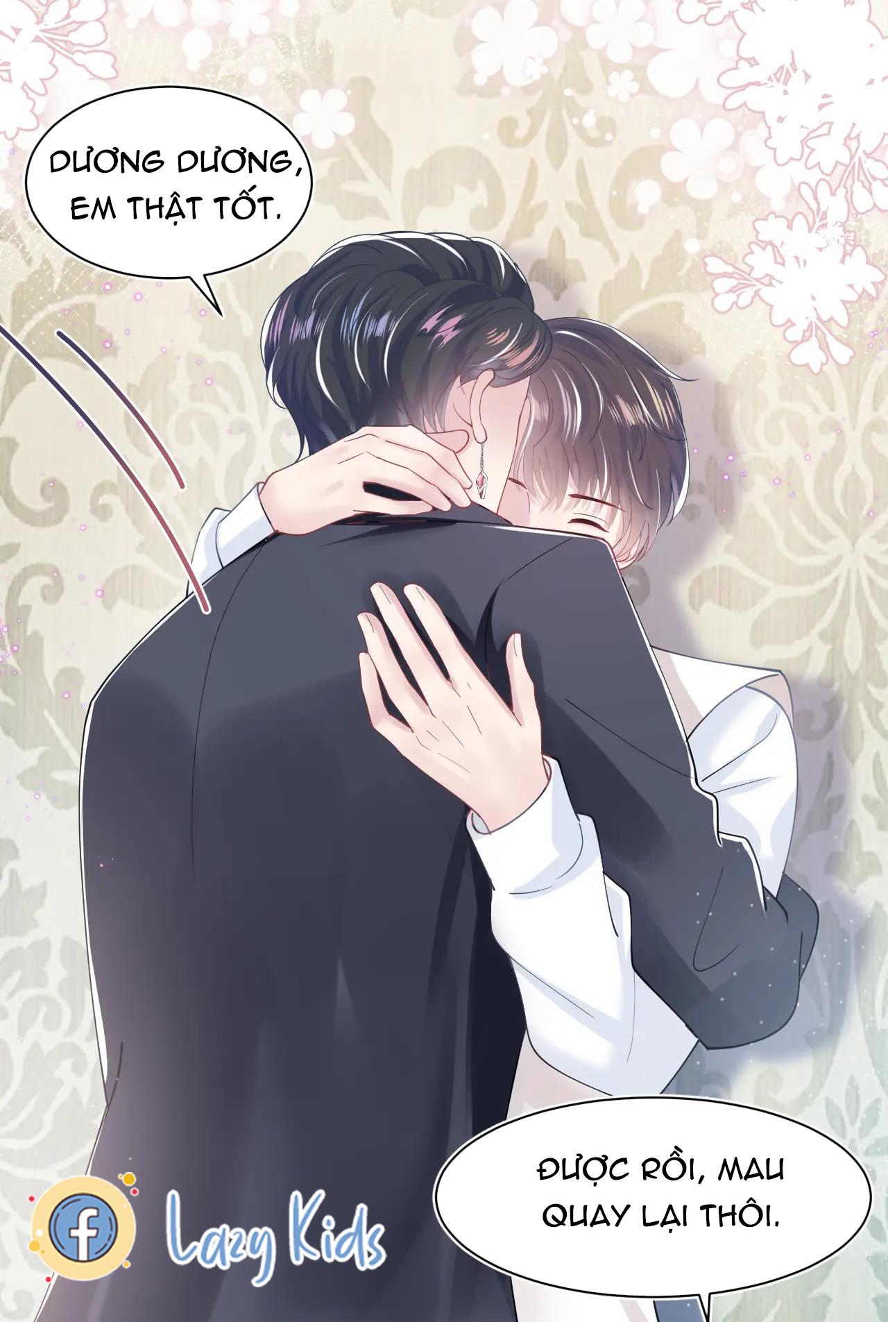 Tuyệt Mỹ Bạch Liên Online Dạy Học chapter 22.5 7