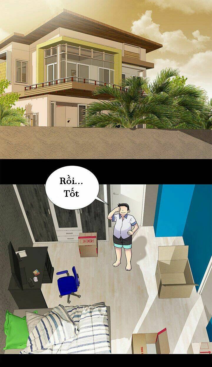 cậu sẽ làm như tôi nói chứ? chapter 3 20