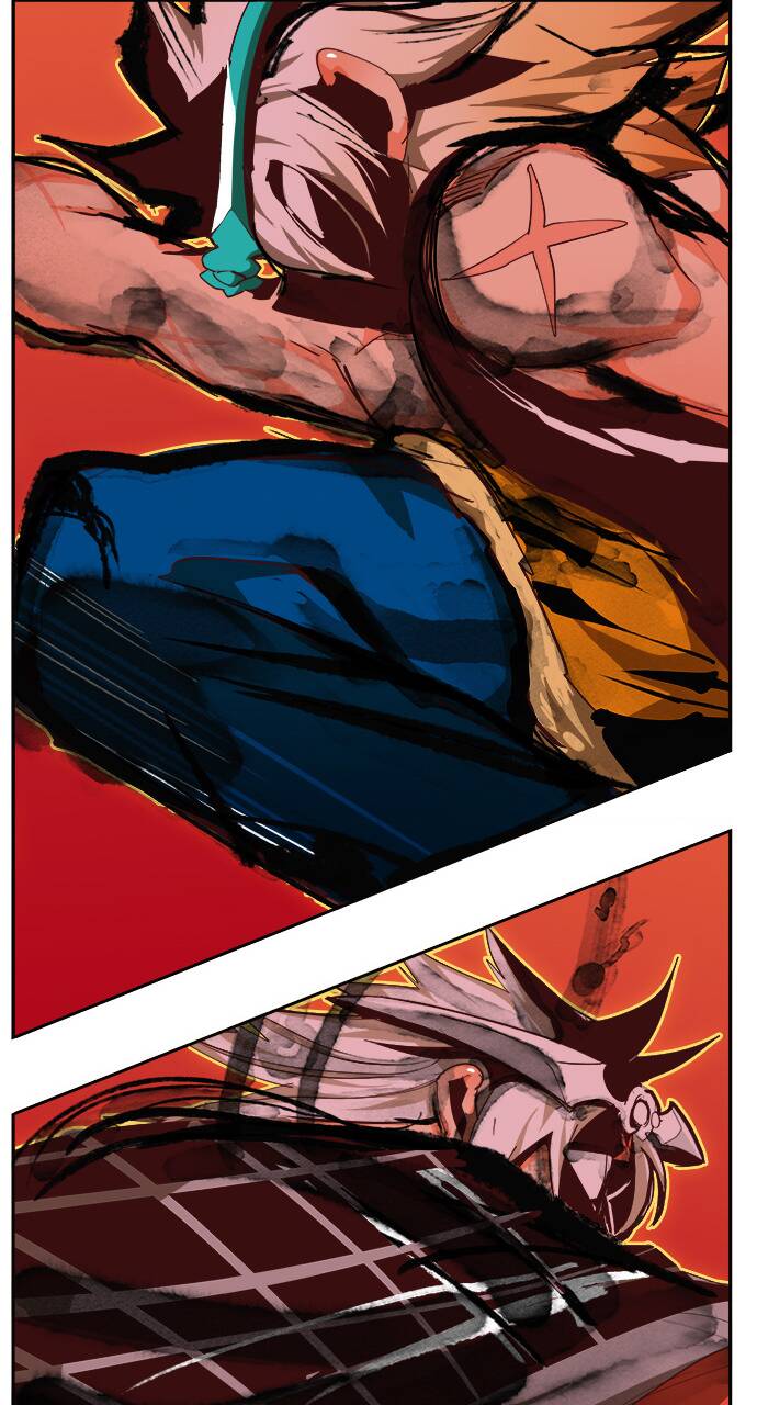 Chúa tể học đường chapter 553.5 29