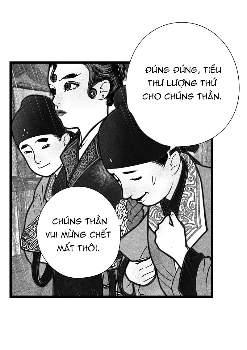 ẩn sơn mộng đàm chapter 2 40