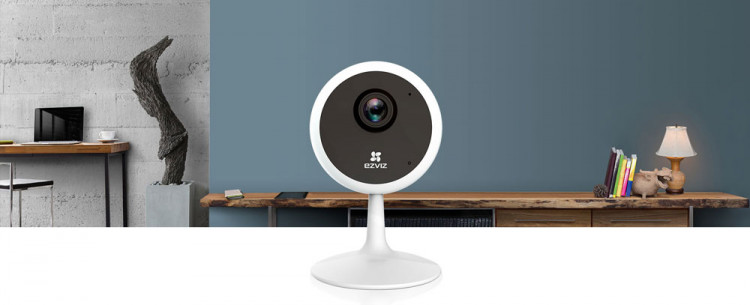 Camera EZVIZ C1C 1080P - 1