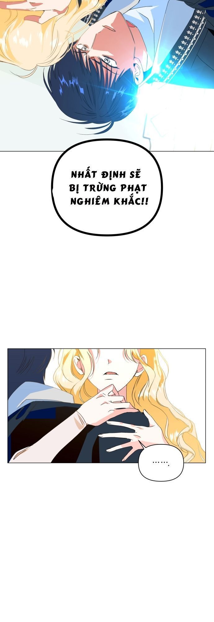 tôi muốn trở thành cô ấy dù chỉ một ngày chapter 2 70