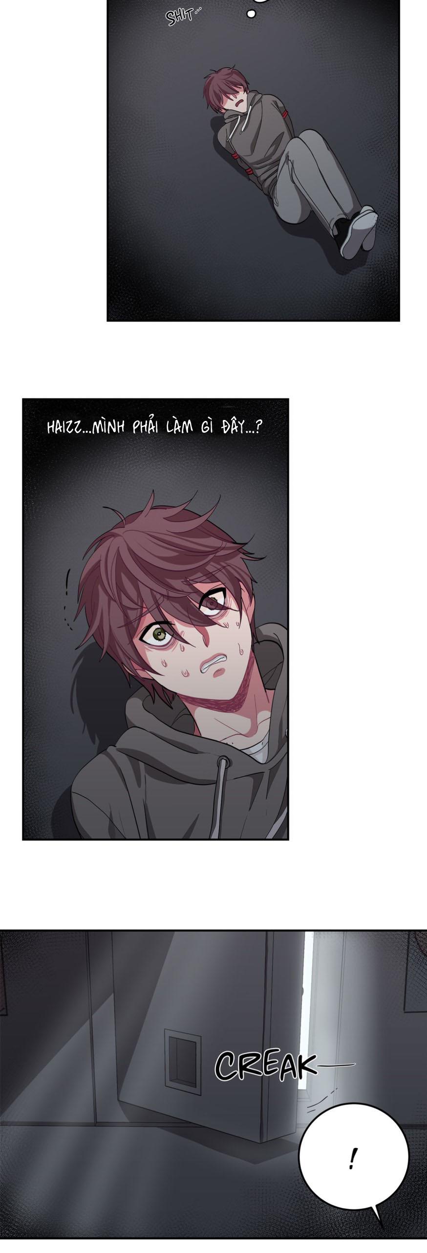 hãy vâng lời anh chapter 2 20