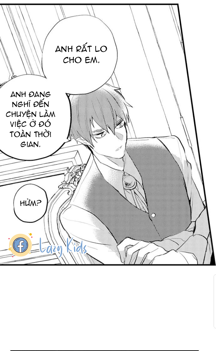 tiếng gọi của tình yêu sau trải nghiệm cận tử chapter 12 16