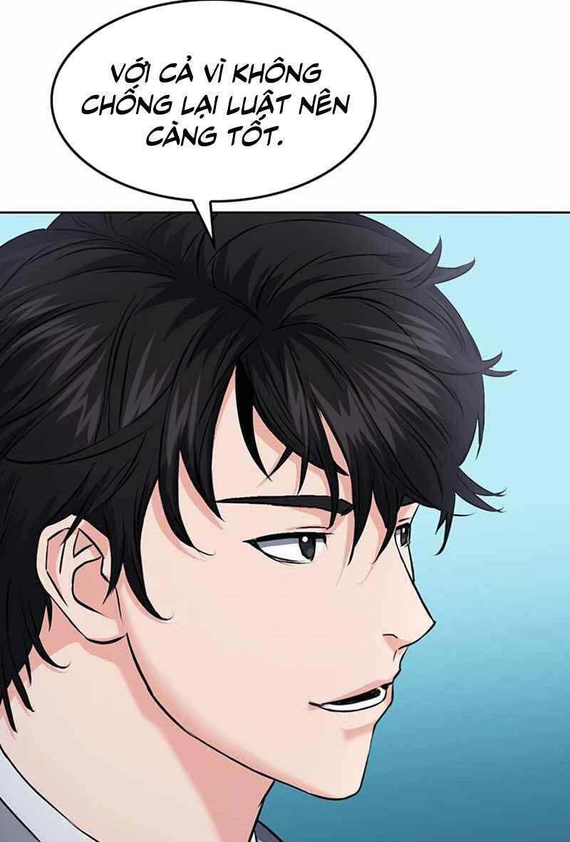 druid tại ga seoul - người hóa thú chapter 69 128