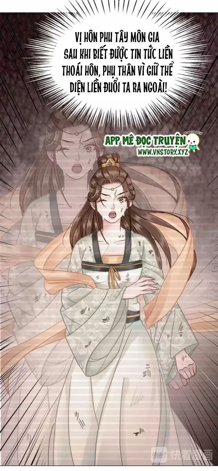 cực phẩm phế vật tiểu thư chapter 96 24