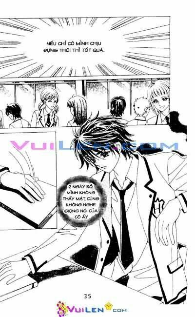 thiên thần tái thế chapter 7 35