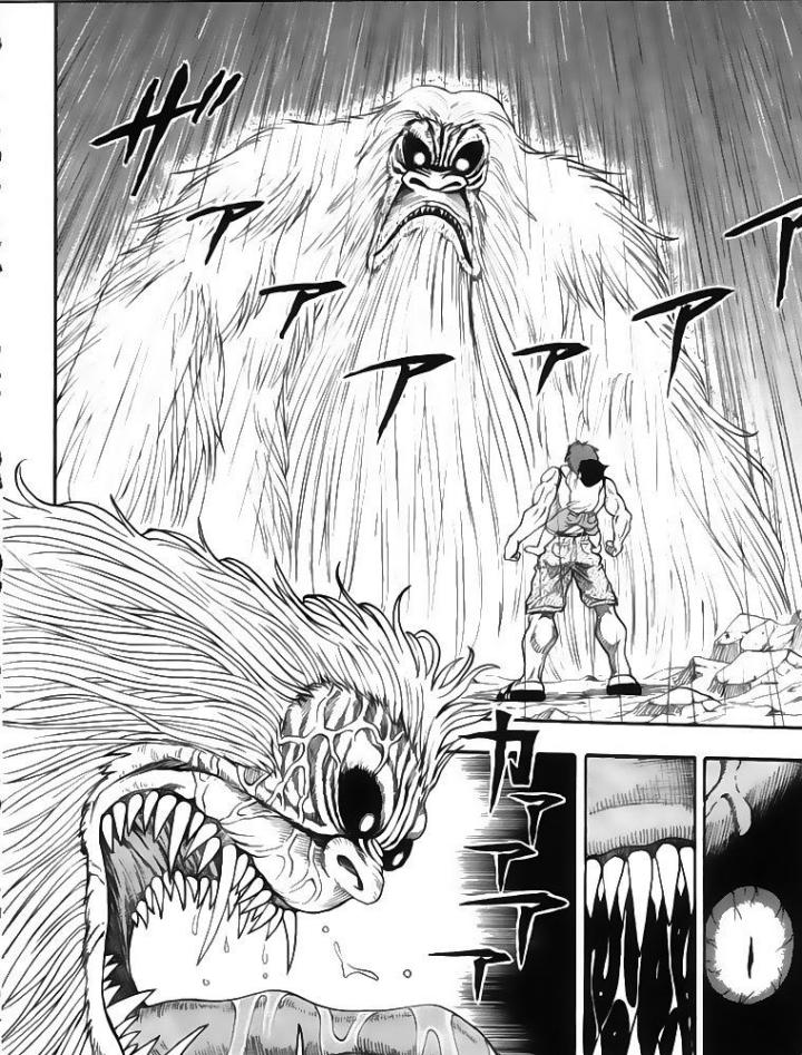 thánh tỏi sành ăn chapter 6 33