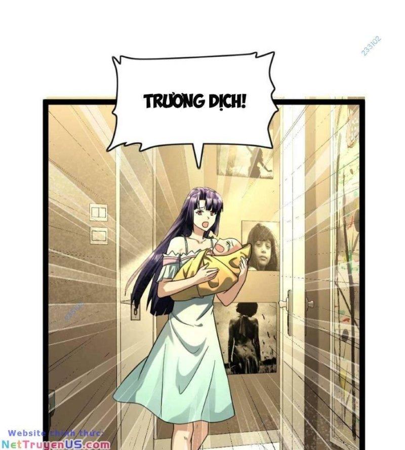 toàn cầu băng phong, ta chế tạo phòng an toàn chapter 86 19