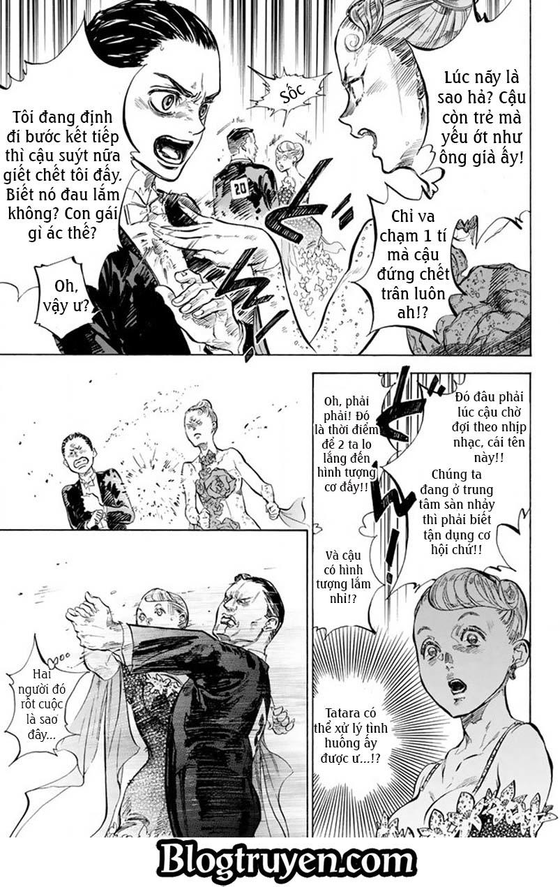 ballroom e youkoso chapter 36 26