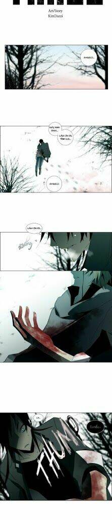 thế giới của trace và trouble chapter 6 2