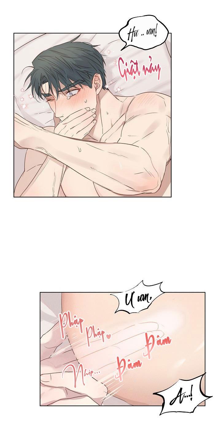 bl ngắn chịch hỏny chapter 2.4 14