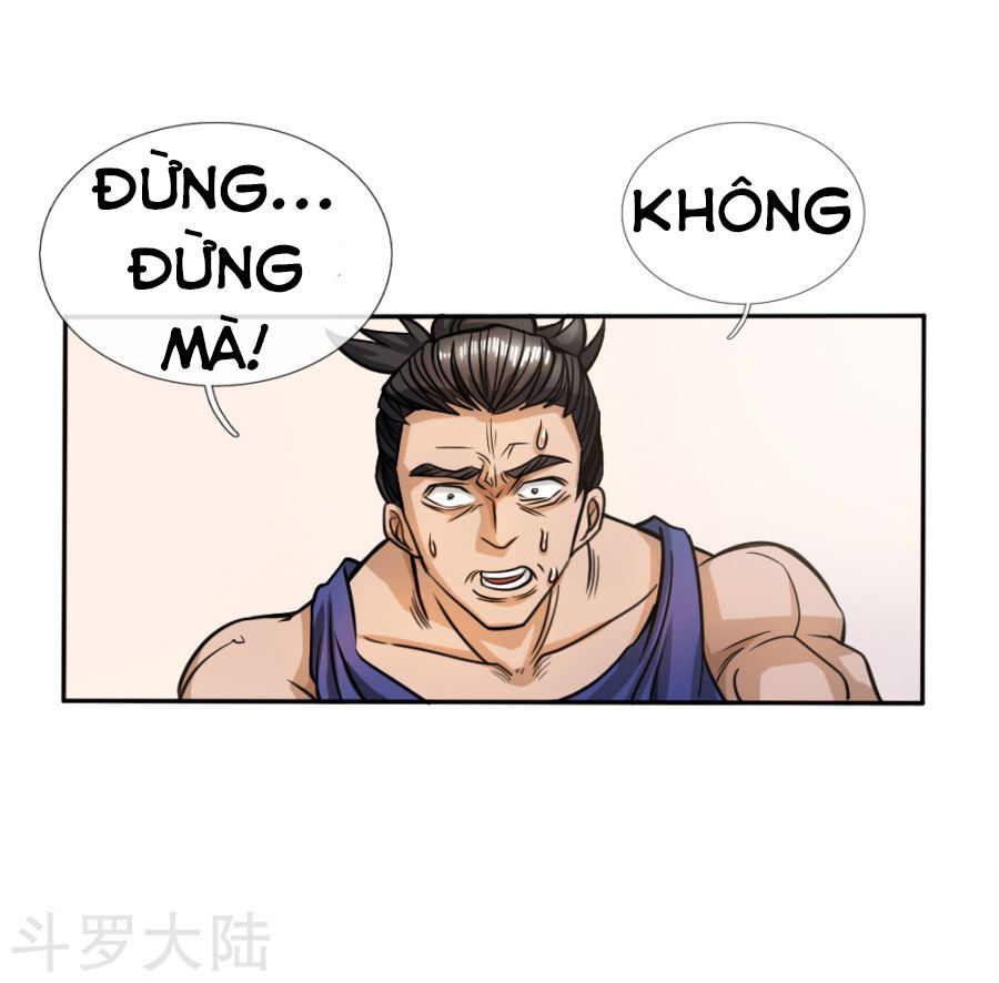 tuyệt thế binh vương chapter 56 25