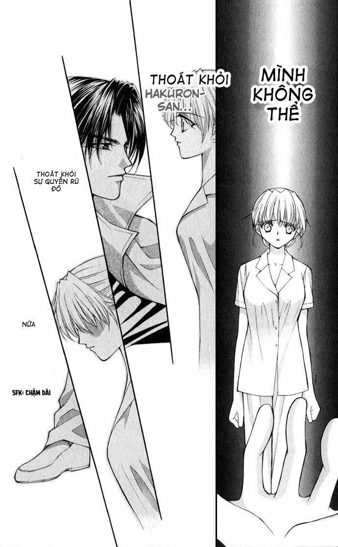 anh chàng khắc tinh chapter 19 33