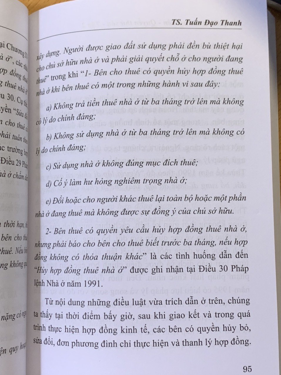 Sổ tay công chứng viên những vấn đề cần lưu ý khi công chứng một số loại giao dịch khác