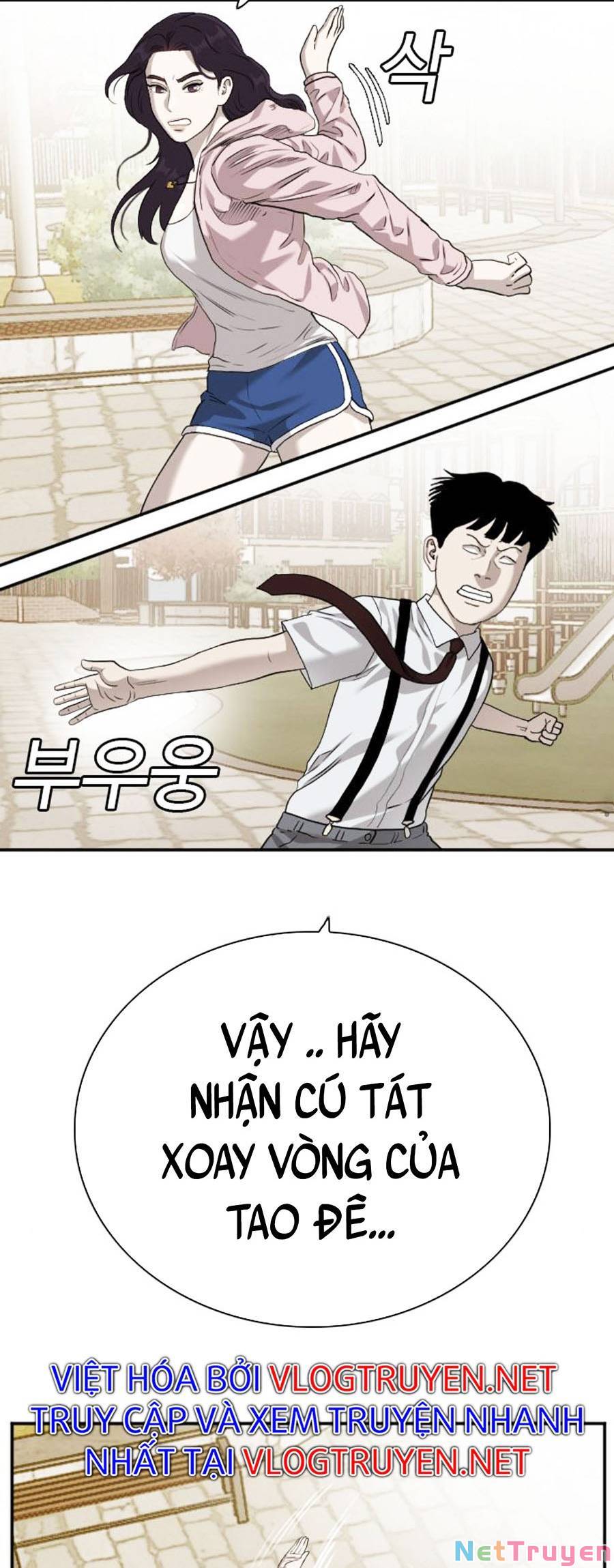 người xấu chapter 93 57