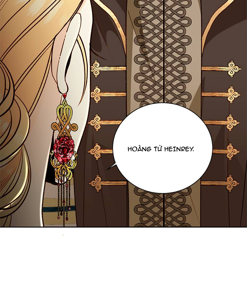 Hoàng Hậu Tái Hôn chapter 32.2 13