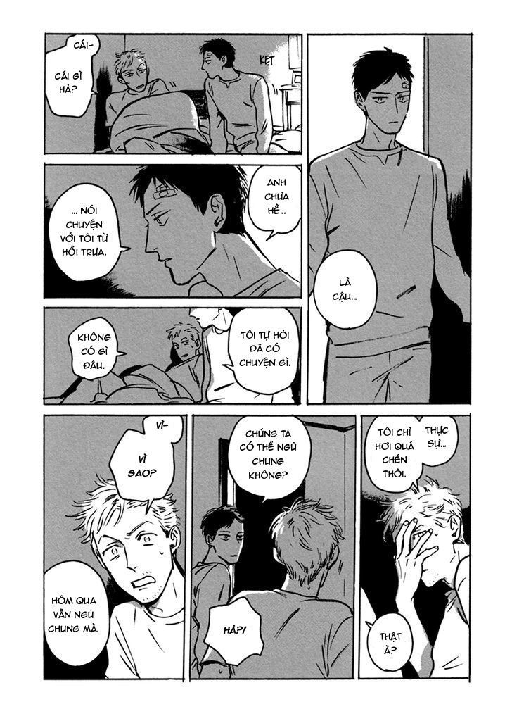 dear, my god chapter 2.1 42