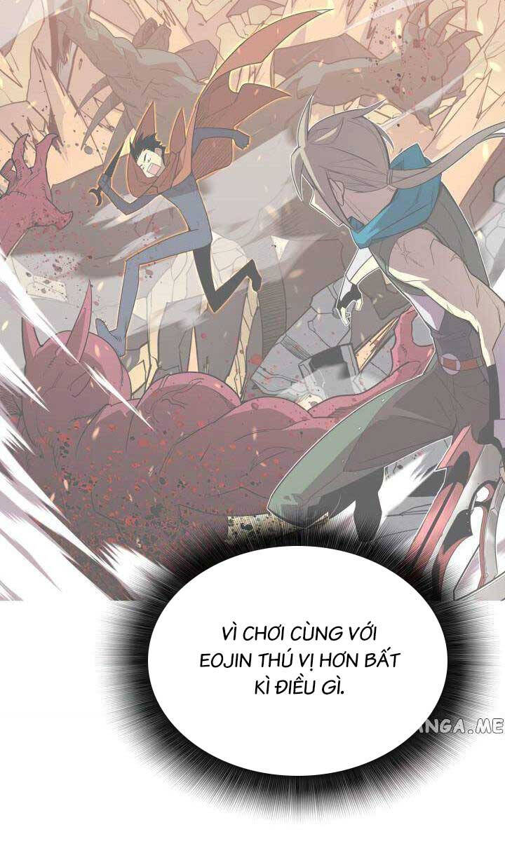 tôi là lính mới chapter 145 45