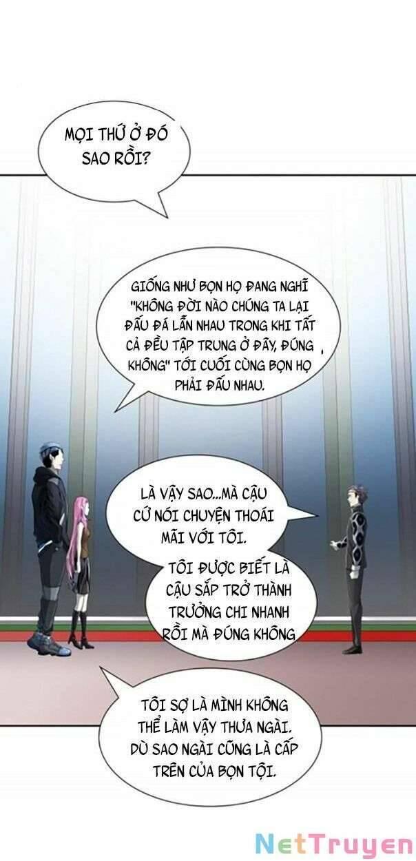 tòa tháp bí ẩn 2 chapter 516 55
