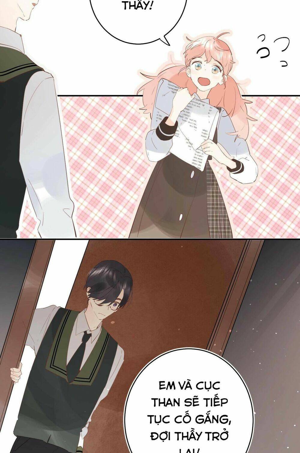 phù thủy hạng bét chapter 23 16