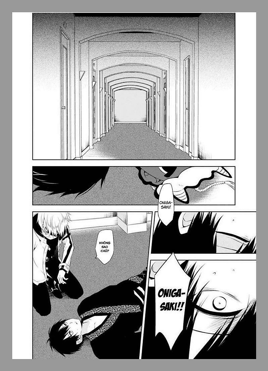 trò chơi tử thần chapter 5 2