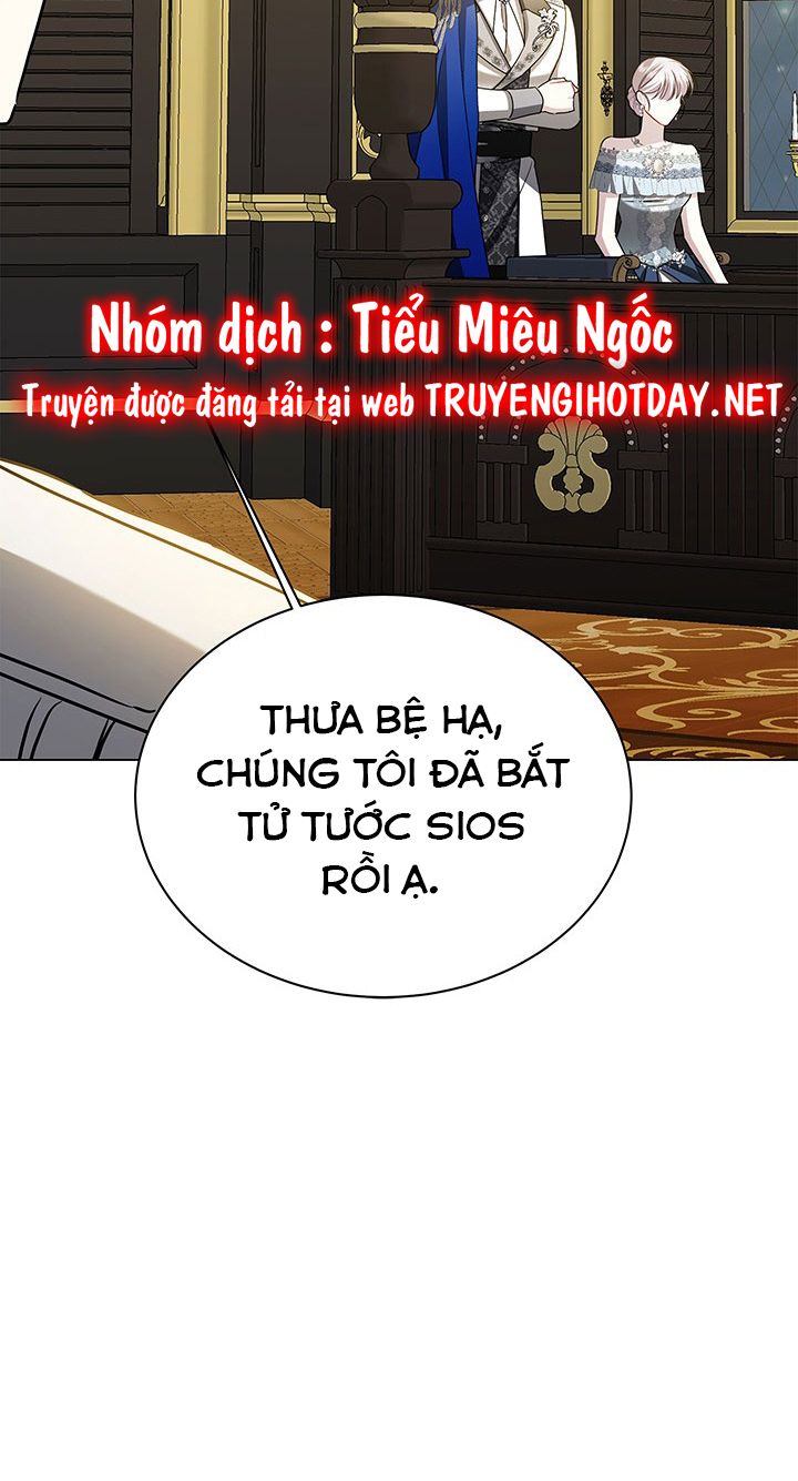 sự hối hận muộn màn chapter 118 12