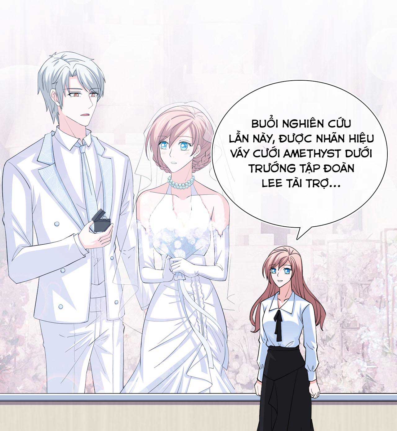 bí mật không thể yêu đương chapter 45 19