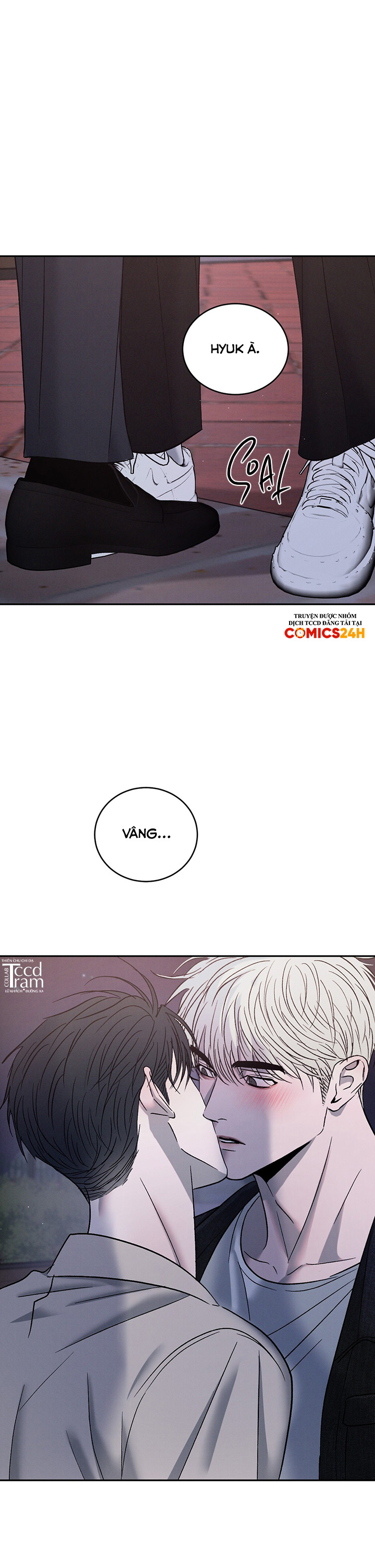tương khắc chapter 64 27
