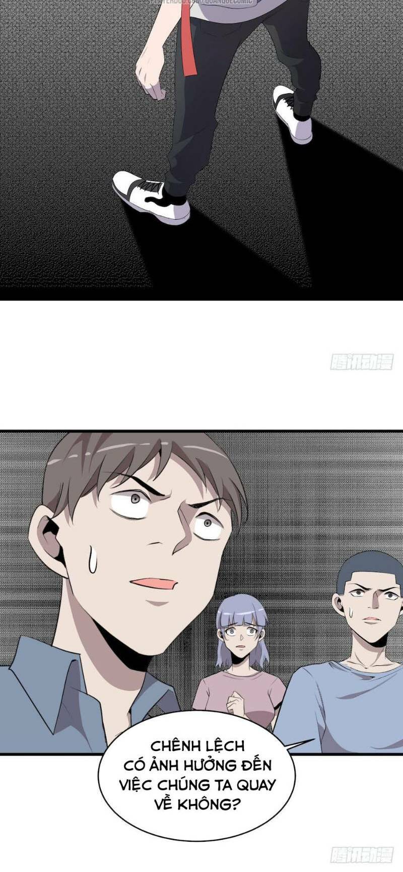 thát không mê thất chapter 15 4