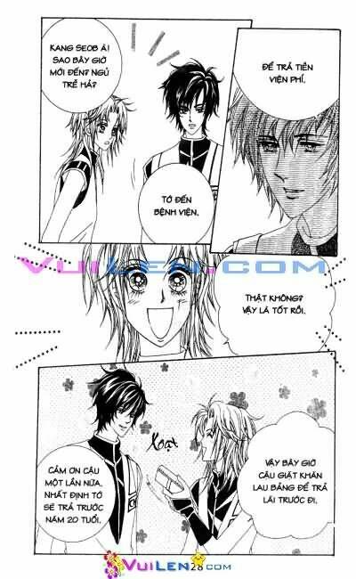 người duy nhất chapter 79 9