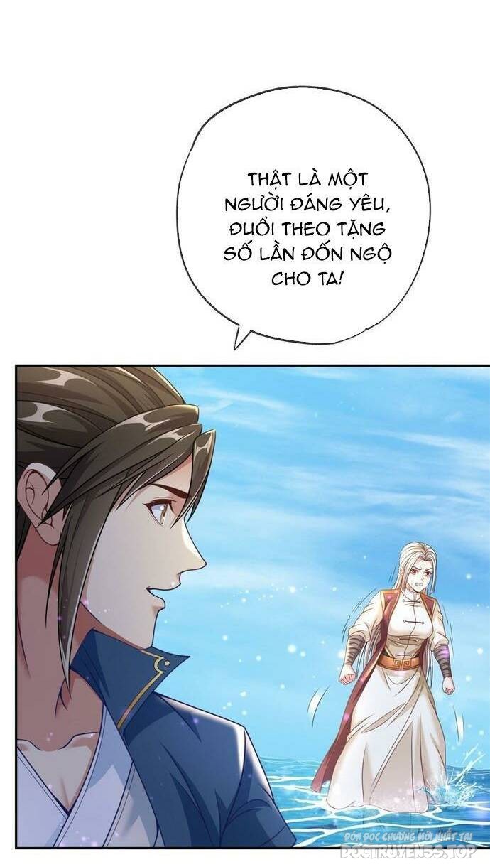 ta có khả năng vô hạn đốn ngộ chapter 23 21