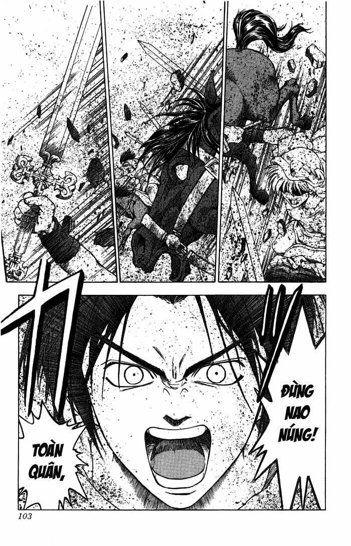 fire emblem-hasha no tsurugi chapter 2 37