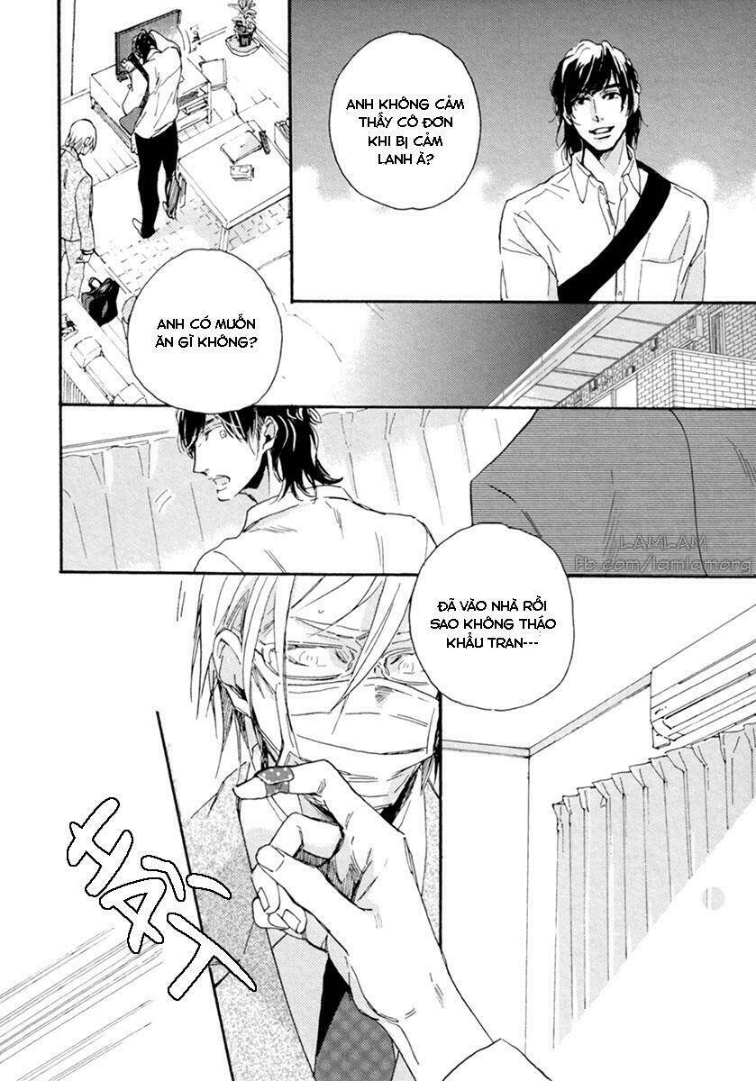 hebikui tori chapter 3 21