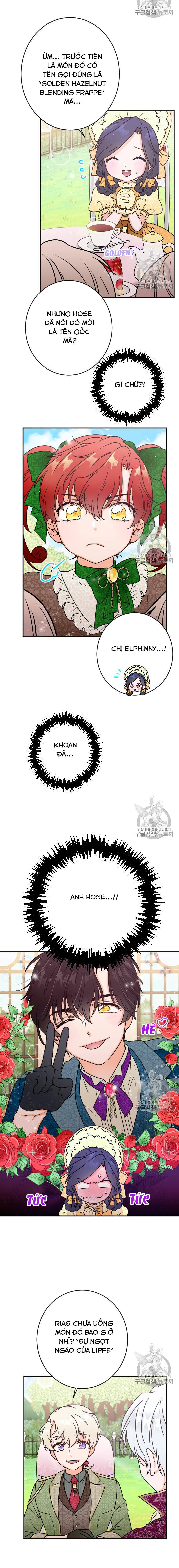 lady baby chapter 80 8