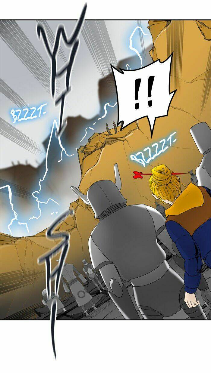 cuộc chiến trong tòa tháp chapter 366 28