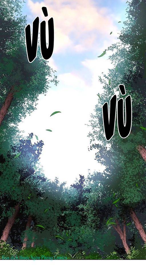 năm môn đệ của charlotte chapter 22 27