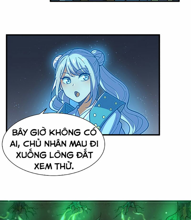 võ đạo độc tôn chapter 411 27