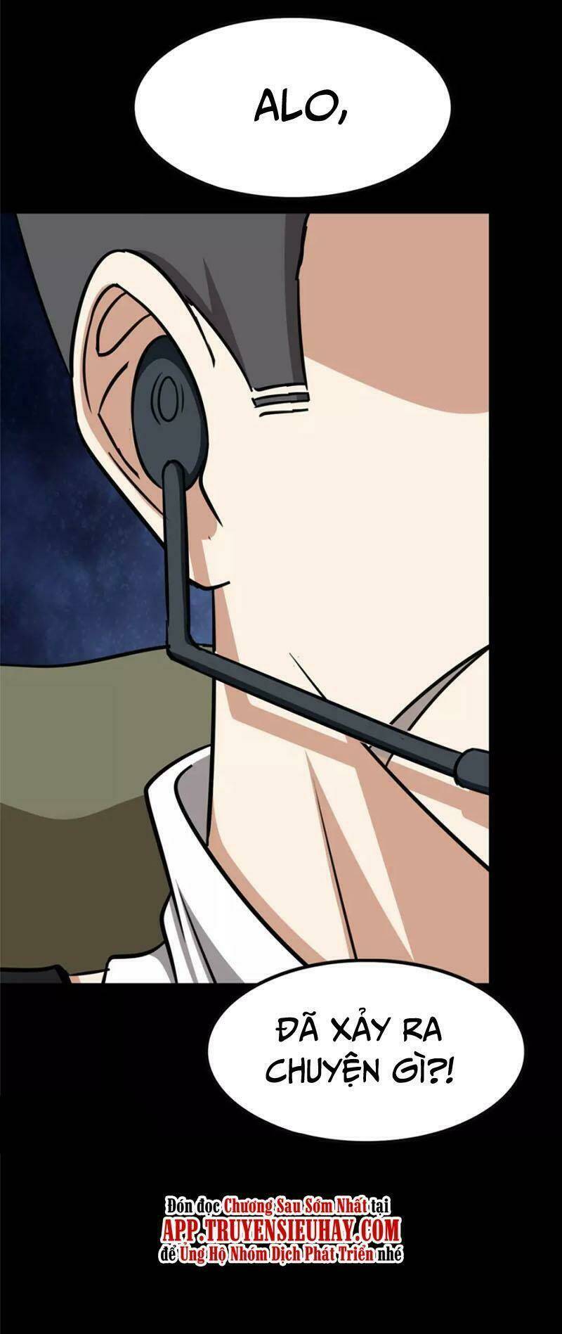 bạn gái virus của tôi chapter 339 9