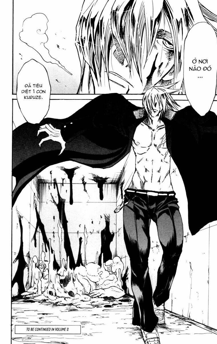 cerberus chapter 6 20